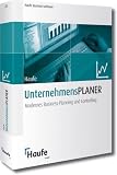 Haufe PC UnternehmensPlaner 11.4 / CD-ROM für Windows Vista, XP, 2000