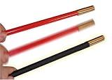 Color Changing Wand - Very Easy to Do, Even for Beginning Magicians