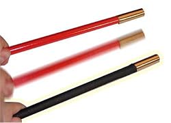 Color Changing Wand - Very Easy to Do, Even for Beginning Magicians