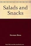 Salads & snacks