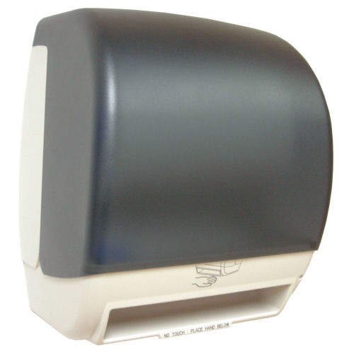 Touch Free Paper Towel Dispensers