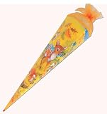 Eigenschaften Roth Edition / Schultüte Reh 85 cm - sechseckig mit samtweichem Kuschelfell