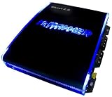 Produkt-Bild: 1350 Watt Auto Endstufe LED Beleuchtung Ghost 2.0
