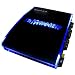 1350 Watt Auto Endstufe LED Beleuchtung Ghost 2.0