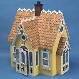 Doll House - Buttercup