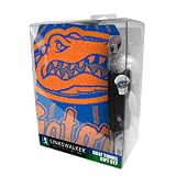 Florida Gators Towel, Divot Tool and 3 Ball Gift Set LWJAQGFT by