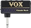 Vox amPlug Classic Rock Guitar Headphone Amp
