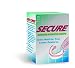 SECURE Denture Adhesive Strips 15pcs RS.450.00