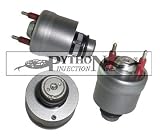 Venom 645-420 Hi-Flow Performance Fuel Injector