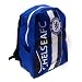 Chelsea Fc Crest Backpack - Blue