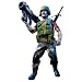 GI JOE 12 INCH MILITARY FIGURE - BAZOOKA