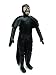 Farscape Scorpius Plush