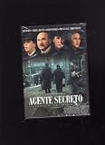 : Secret Agent (Agente Secreto) [NTSC/REGION 1 & 4 DVD. Import-Latin America]