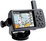 GPSMAP 276C GPS Navigator and Chartplotter, perfect for land or water (010-00331-00)