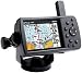 GPSMAP 276C GPS Navigator and Chartplotter, perfect for land or water (010-00331-00)