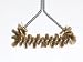 Brushtech B307C Spiral Wide-Faced 16-Inch Heavy-Duty Barbecue Grill Brush
