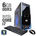 4184m3IUozL. SL75  CyberpowerPC GX1207 Desktop Gaming PC Intel Core i7