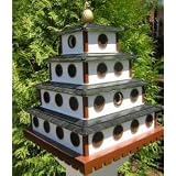 Home Bazaar Gramercy Park Birdhouse by Home Bazaar