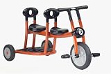 Pilot 200 BeTricycle, by Italtrike
