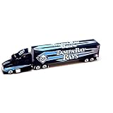 Tampa Bay Rays Diecast Tractor Trailer