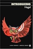 Introducing Hegel, Third Edition (Introducing (Totem Books))
