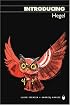 Introducing Hegel, Third Edition (Introducing (Totem Books))