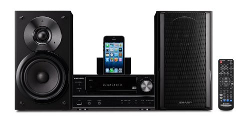 best micro audio system