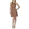 Merona&reg; Collection Petites Sleeveless Halter Shift Dress - Print