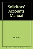 Solicitors' accounts manual