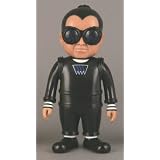 VINYL COLLECTIBLE DOLLS ウンパルンパ 黒