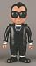 VINYL COLLECTIBLE DOLLS ウンパルンパ 黒_s-1