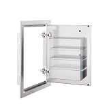 OCI Single Access Doors 20x24