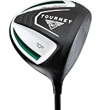 MacGregor Tourney Driver