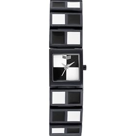 Vestal Check Watch - Women's