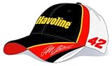 #42 JUAN PABLO MONTOYA SPRING HAT