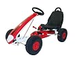 Kettler Aero Air Tires Pedal Car