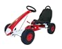 Kettler Aero Air Tires Pedal Car