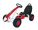 Kettler Aero Air Tires Pedal Car
