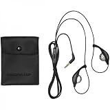 Air Drives Fit Ina9920 Earphones For Adults