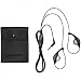 Airdrives INA299200 FIT Interactive Earphones (Black)
