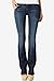 Hudson Jeans Women's Beth Baby Boot Jean In Siouxsie