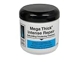 Doo Gro Mega Thick Rebuilding Thickening Treatment, Intense Repair, 16 oz.