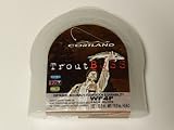 NEW! Cortland Trout Boss Fly Line