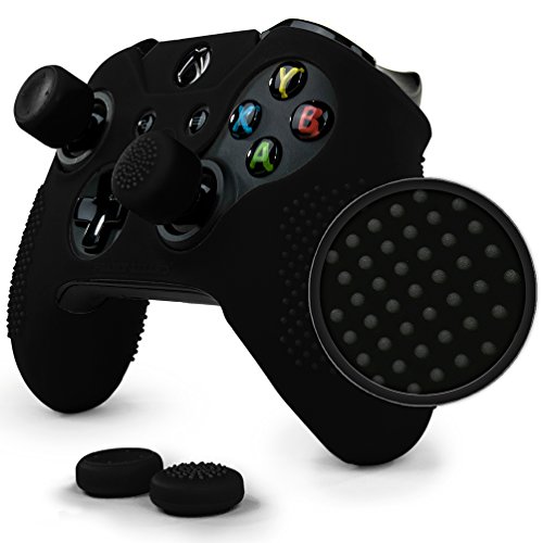 Top 5 Best Rubber Xbox One Controller Skins For Sale 2016