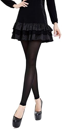 Froomer Fashion Women Winter High Waist Abdomen Hips Shaper Long Pants Leggings