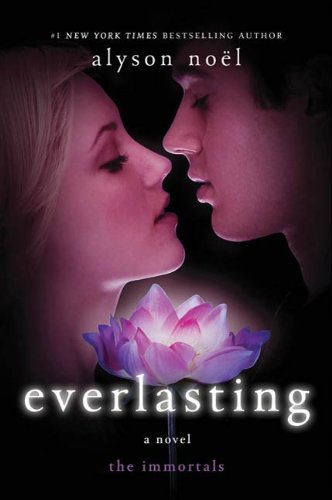 Everlasting (The Immortals Book 6)