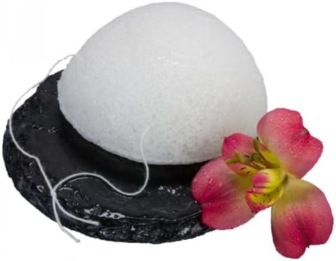 Original Konjac Sponge - Suitable for All Skin Types