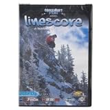 VAS Entertainment Coreshot Films Linescore Ski Movie One Color, One Size