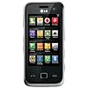 LG GM750 schwarz Handy mit Vodafone Branding