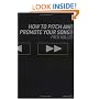 How to Pitch and Promote Your Songs